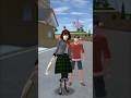 Bos boleh pinjam duit #sakura #sakuraschoolsimulator #sss #sakuraschool #sakuraschoolsimulatordrama