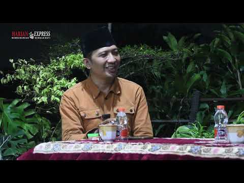 Kang Reza Pulih Usai Tujuh Hari Latihan Gerak