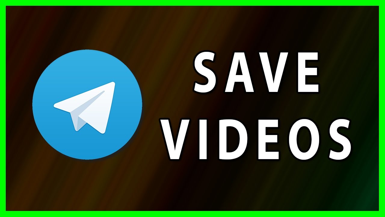 How To Save Telegram Videos To Your Gallery On Android 12 2022 YouTube how-to-save-telegram-videos-to-your-gallery-on-android-12-2022-youtube