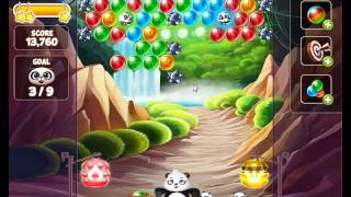 Panda Pop Level 178 NO BOOSTERS