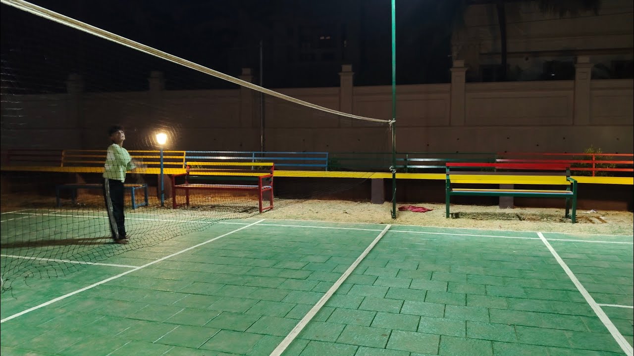 IRL shetil match - YouTube