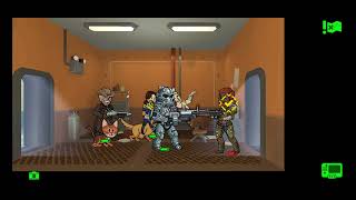 Fallout Shelter Gameplay Part 3 No Commentary. Enjoy