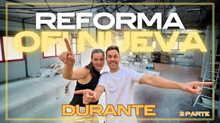 REFORMAMOS LA NUEVA OFICINA - 2 PARTE by Los Hermanos Garcia Reformas 6,149 views 1 month ago 19 minutes