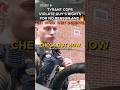 Cops Get Owned and Silenced During Unlawful Traffic Stop! They Violate Guy's Rights and Get Sued