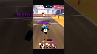 #haikyuuedit #volleyballlegends #haikyuuxyn #roblox #viral #skills #fyp