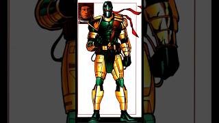 Who is Portal - Profile | COMIC BOOK UNIVERSITY