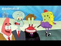 Spongebob ballin animation