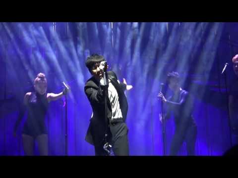 20170222 더데빌 커튼콜 (송용진 조형균 장승조 리사)