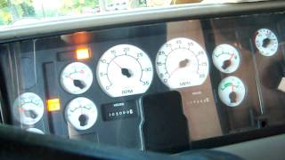 2003 IC CE With Me Driving