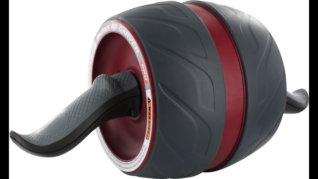 Review: Perfect Fitness Ab Carver Pro