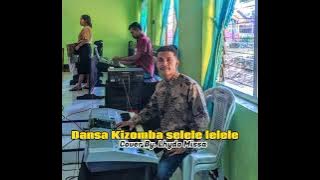 Dansa Kizomba Selele lelele Cover By. Lhydo_Missa
