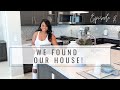 Buying a New Home Tips || Building our Dream Home || New Construction Home Journey || Episode 2