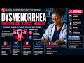 Dysmenorrhea Clinical Guide