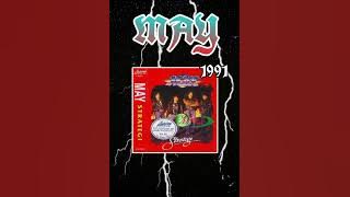 𝙈𝘼𝙔 ; 𝘼𝙗𝙖𝙙𝙞 (1991)