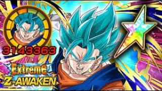 Dragonball Dokkan Battle #1 :Devasto con Vegeth blu eza! Proviamo a completare la boss Battle rush 9