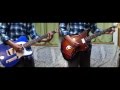 RADWIMPS いいんですか? ギター 弾いてみた。