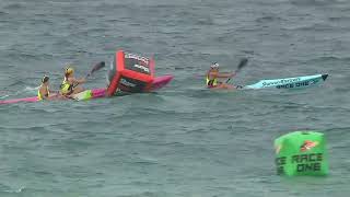 2024 Shaw and Partners Manly Surf Open Mixed Taplin Relay