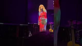 Anne Murray Tribute October 27, 2025 Details