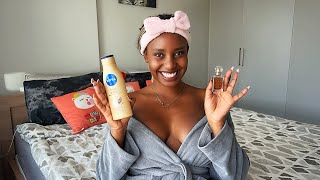 Download Lagu MY SHOWER ROUTINE 2024 MP3