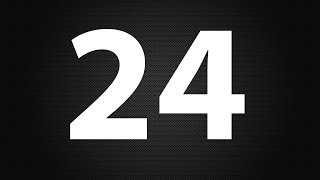 24 ЧАСА - НОВЫЙ СЕРИАЛ 24 ЧАСА - НОВЫЙ СЕРИАЛ