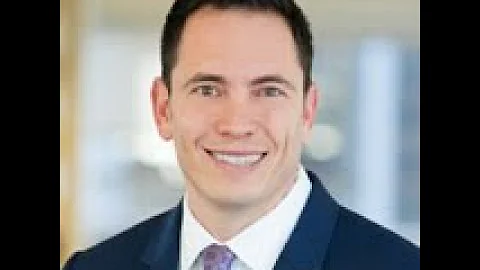 Scott Milner of Morgan Lewis chats with Tom and Ra...