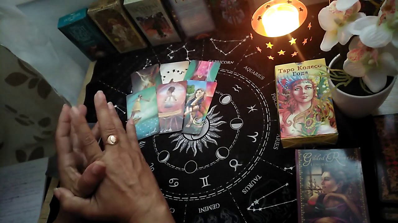 Бъдещият съпруг. Кога и как ще го срещна??? 🌠🌠🌠