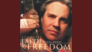 Video thumbnail of "Doyle Dykes - The Patriotic Medley"