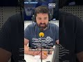 🔉🎙️ La entrada de Lorente: Curiosas amistades