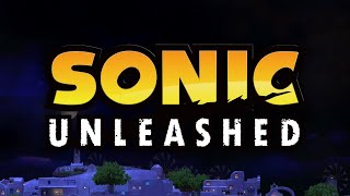 Sonic Unleashed   Spagonia Night   10 Hour Loop