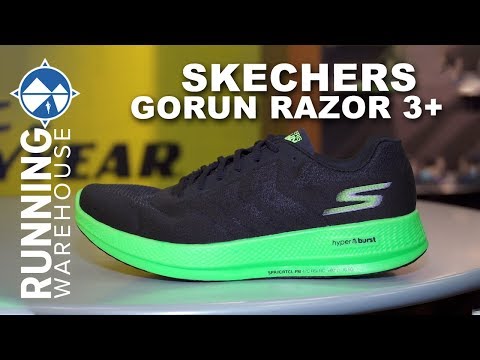 gorun razor 3 review