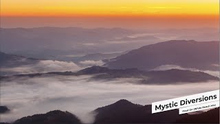 Mystic Diversions - Float On (White Beach Mix)