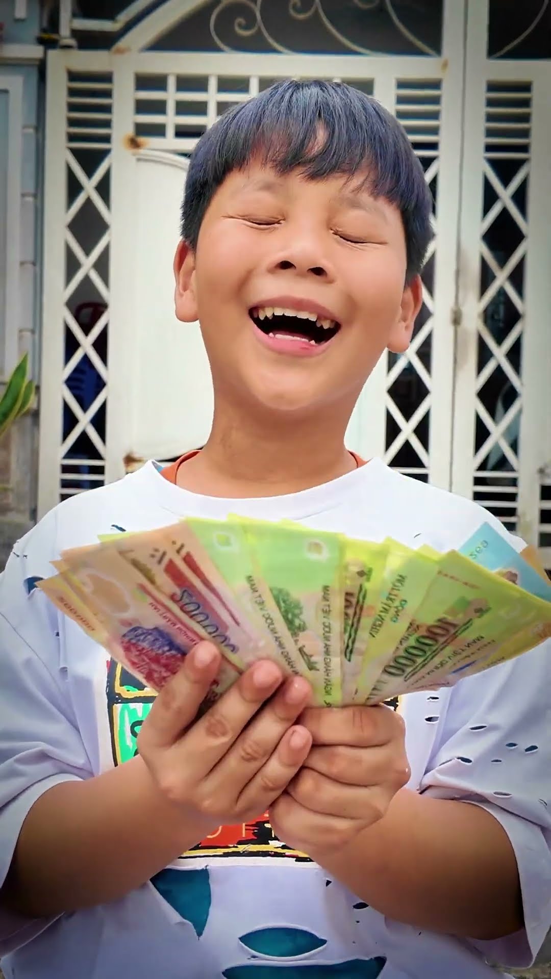 ACC - Tôi Đã Cố Gắng Nỗ Lực Để Trở Nên Giàu Có  || I Tried To Be Rich. #funny #troll #trending