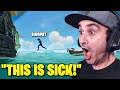 Summit1g reacts to new sea of thieves season 12 update