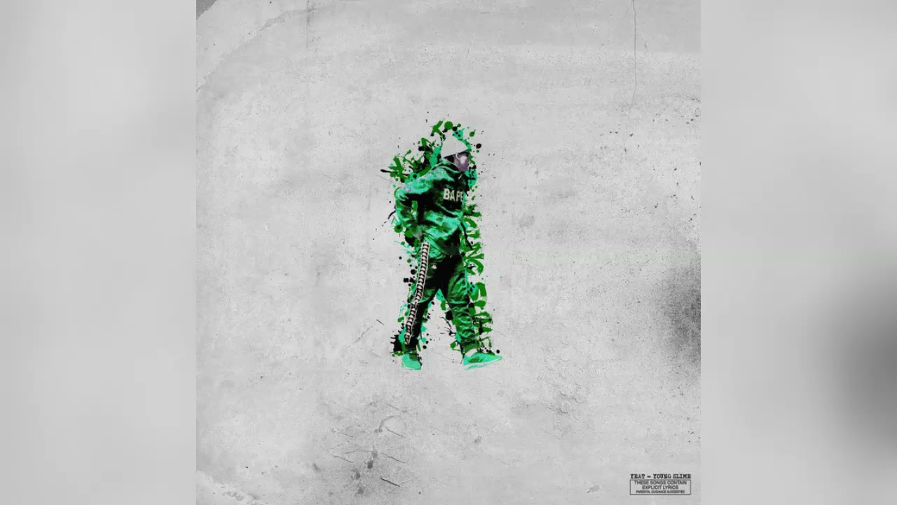 Yeat - Young Slime
