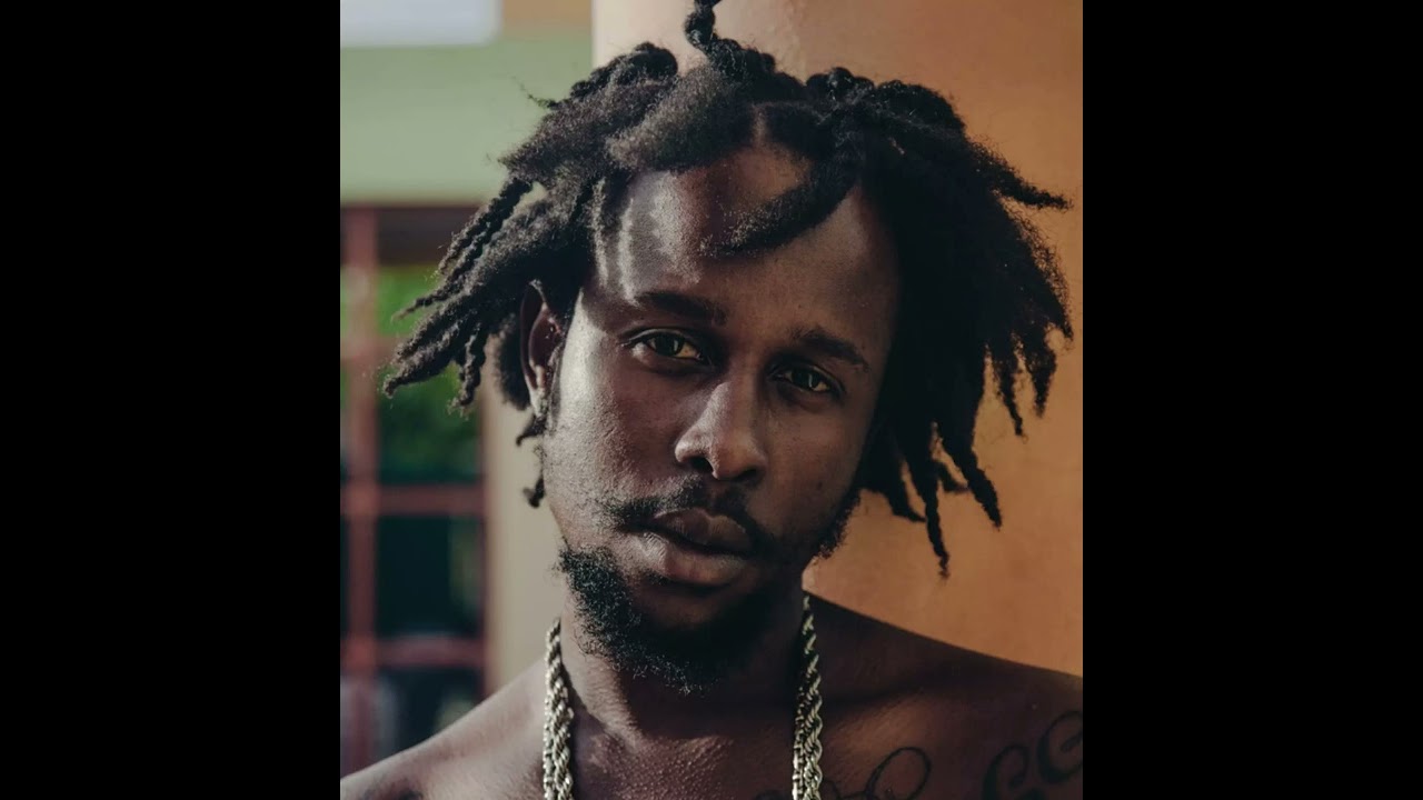 Popcaan Type Beat | Dancehall/Trinibad Riddim "Friend In Me" Prod.SniPeZ | 2022 Instrumental