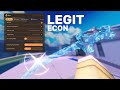 Econ Legit Aimbot | Roblox Rivals Script