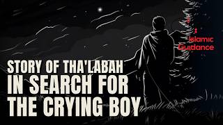 The Story Of Tha'labah - In Search For The 