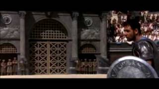 Gladiator  Summoning  Long Lost To Where No Pathway Goes