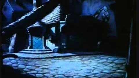 Dove si svolge il racconto di Pinocchio?