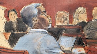 Defense tries to undermine credibility of ‘Mia’ during contentious cross-examination