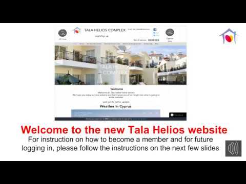 Tala Helios website Sign up and Login in guidance