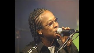 ⁣Mass Konpa Gracia Delva - N'ap Monte (Live à Paris)