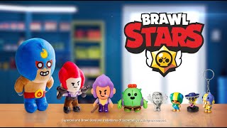 Brawl Stars