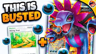 Hydreigon Really Is The BEST DECK IN THE META... (for a few more days...)