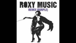Video thumbnail of "Roxy Music - Virginia Plain (Headman Re-work)"