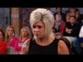 Long island medium with anderson live audience