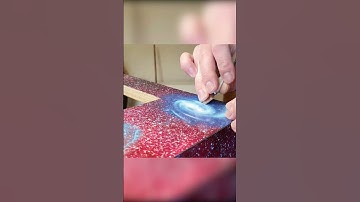 Applying custom artwork to my Virtual Pinball #13 #shorts