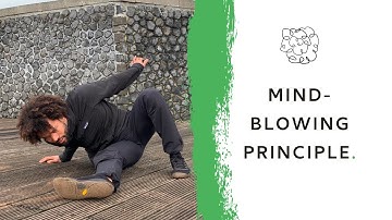 Ideas #004 - Mind-Blowing Principle