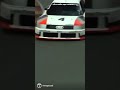 Audi 90 Quattro IMSA GTO Unbelievable Sound Downshift Acceleration Audi 90 Quattro IMSA GTO Unbelievable Sound Downshift Acceleration