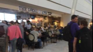 Restaurants inside John F. Kennedy International Airport - The Local @ JFK